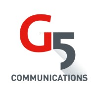 G5 Communications