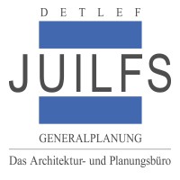 DETLEF JUILFS Architektur- und Planungsgesellschaft mbH logo - Similar company to Studio Leonardo Project