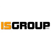 IS Group, Inc. logo - Similar company to Is Group