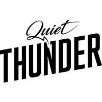 Quiet Thunder Creative logo - Similar company to Connect.Studio