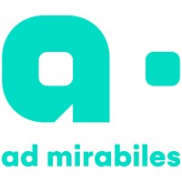 Ad Mirabiles Ltd. logo