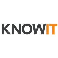Knowit BV logo - Similar company to Label Vier
