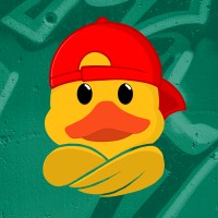 Decoy Games logo - Similar company to Trivium Studios