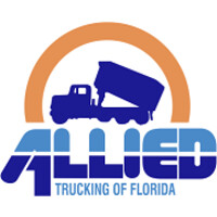 Allied Trucking Of Florida logo - Similar company to Subit Managed It Services & Support