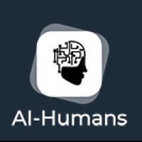 AI-Humans logo - Similar company to Elearning Design Center