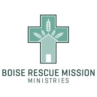 Boise Rescue Mission Ministries logo - Similar company to Uc Santa Barbara