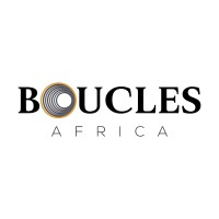 Boucles Africa logo - Similar company to Nolan Pr