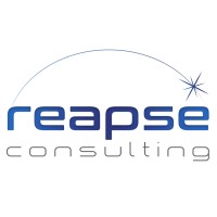 REAPSE CONSULTING logo - Similar company to Recyclagevr