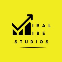 Viral Vibe Studios logo - Similar company to Growth Waves - Digital Marketing Solutions