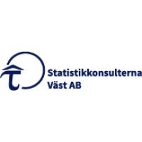 Statistikkonsulterna Väst AB logo - Similar company to Just4U - Business English