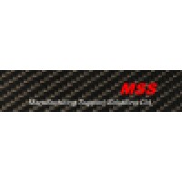 Manufacturing Support Solutions Ltd.