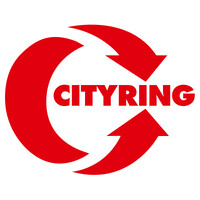 Cityring Dortmund logo - Similar company to Studio Hmd