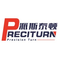 Shenzhen PRECITURN Tools Co.,Ltd. logo - Similar company to Maprox Ag, Member Of The Jks Group