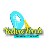 YellowTorch logo - Similar company to Efficien.Cy