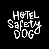 Hotel Safety Dog logo - Similar company to Dotacje 2.0 - Dofinansowania Dla Twojego Biznesu