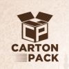 Carton Pack logo - Similar company to Perfect Pack