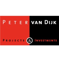 Peter van Dijk Projects & Investments logo - Similar company to Deeling Vastgoed