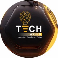 TechWork logo - Similar company to Techwork Force Llc