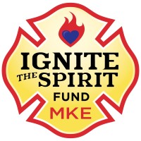 Ignite The Spirit- Milwaukee logo - Similar company to Milwaukee Junior Fire Institute