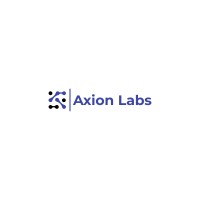 Axion Labs logo - Similar company to Axion Lab