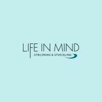 Life in Mind logo - Similar company to Above The Clouds Communication