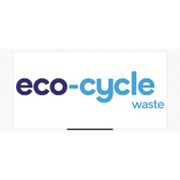 Eco-Cycle Waste Management logo - Similar company to Fakenham Skips