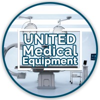 United Medicare Equipment logo - Similar company to Actualaiz