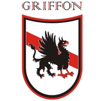 PARITET-K LTD - GRIFFON SAFES logo - Similar company to Loxtop Ltd.