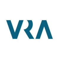 VRA Partners logo - Similar company to Croft & Bender