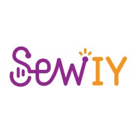 SewIY logo - Similar company to Textest