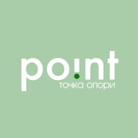 POINT psychological space logo - Similar company to Hemlock Media Co.