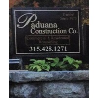 Paduana Construction Company