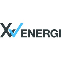 XW Energi logo - Similar company to Industrivarme