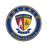 Compañía de Jesús - Colegio San José logo - Similar company to Lead Colombia
