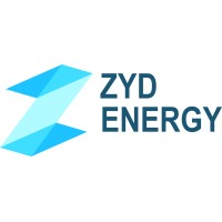 ZYD Energy, Inc. logo - Similar company to Cloudbeam