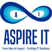 Aspire IT Solutions Inc. logo - Similar company to Aspire It Solution