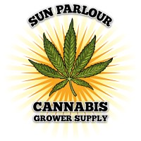 Sun Parlour Grower Supply logo - Similar company to T&J Installations Ltd