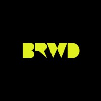 Brewed Media logo - Similar company to Icodekid
