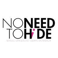 Stichting No Need to Hide logo - Similar company to Vevonos