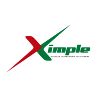 Ximple logo - Similar company to Actilab Ltda