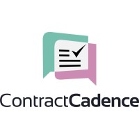 Contract Cadence logo - Similar company to Tag.Bio