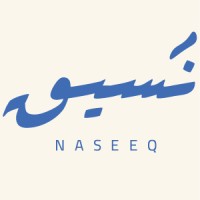 NASEEQ logo - Similar company to Beings
