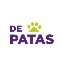 De Patas logo - Similar company to Tributo Simple