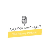 The Actuary Podcast logo - Similar company to Bell Pension Consultants & Actuaries B.V.