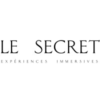 Le Secret Paris logo - Similar company to Morgan Fix Creative