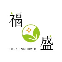 FwuSheng Flower logo - Similar company to Payeasy Digital Integration Co., Ltd