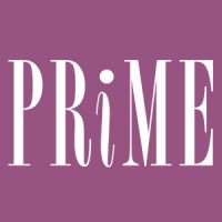 PRiME Women logo - Similar company to Next-Up