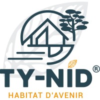 TY-NID Habitat d'avenir logo - Similar company to Mathlabs