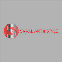SARAL ART AND STYLE logo - Similar company to Saral Home