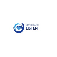 Listen Mental Health logo - Similar company to Humanity Project